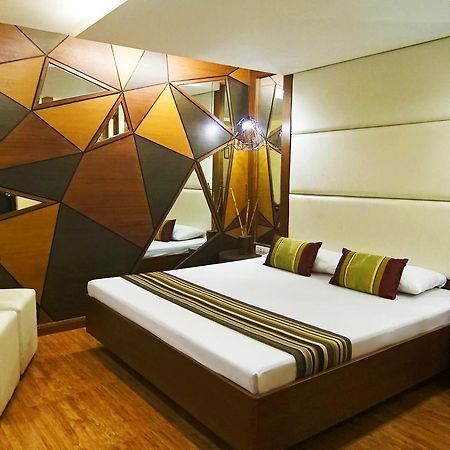 Hotel 2016 Manila Zewnętrze zdjęcie