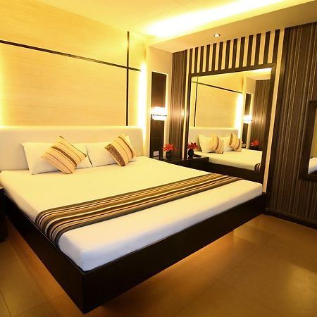 Hotel 2016 Manila Zewnętrze zdjęcie