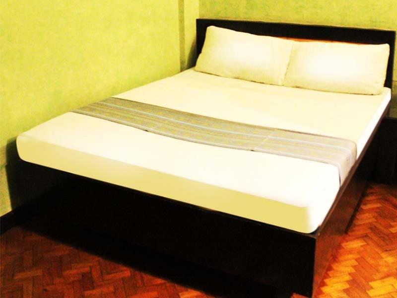 Hotel 2016 Manila Pokój zdjęcie