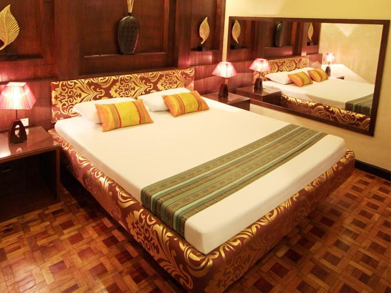 Hotel 2016 Manila Pokój zdjęcie