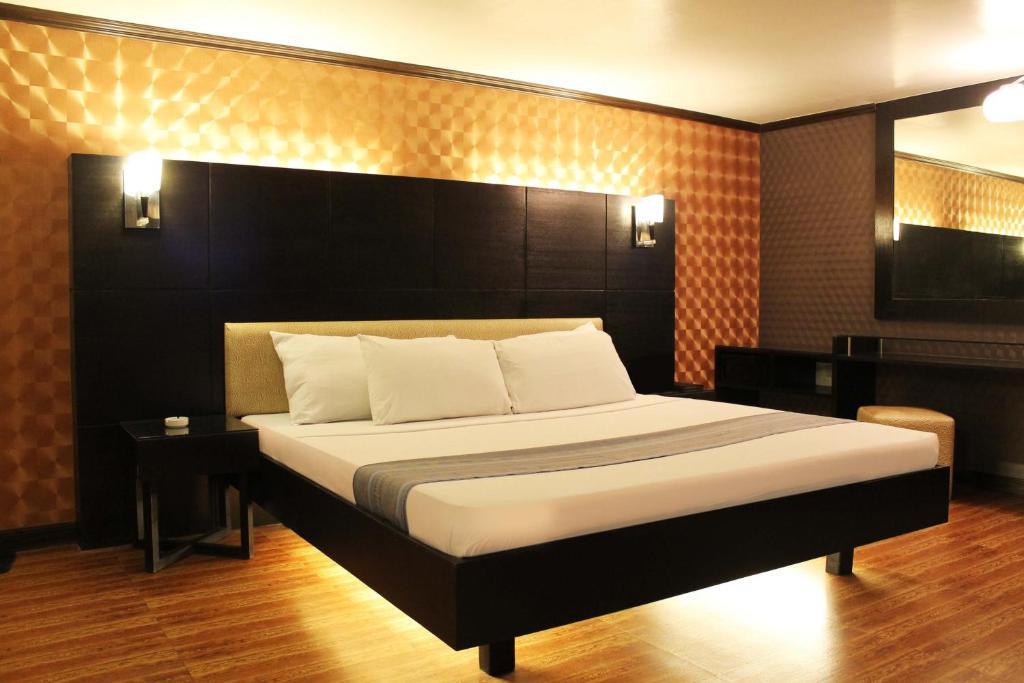 Hotel 2016 Manila Pokój zdjęcie