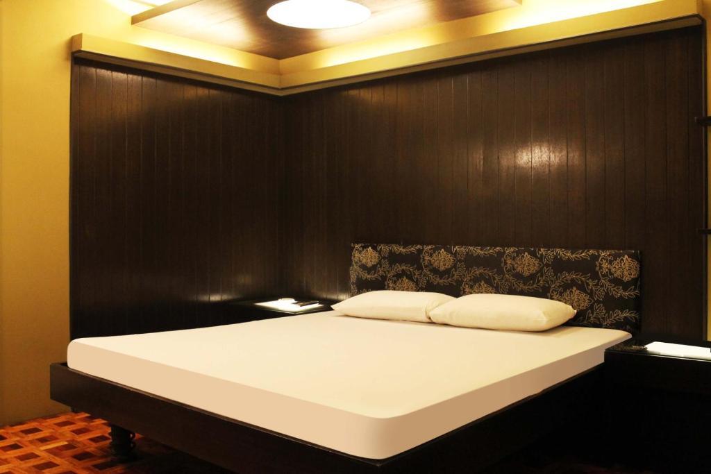 Hotel 2016 Manila Pokój zdjęcie