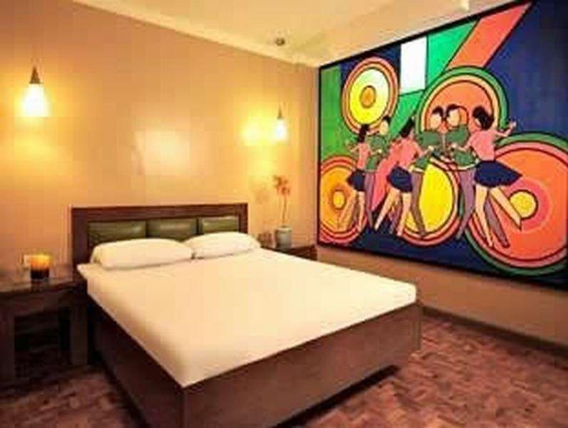 Hotel 2016 Manila Zewnętrze zdjęcie