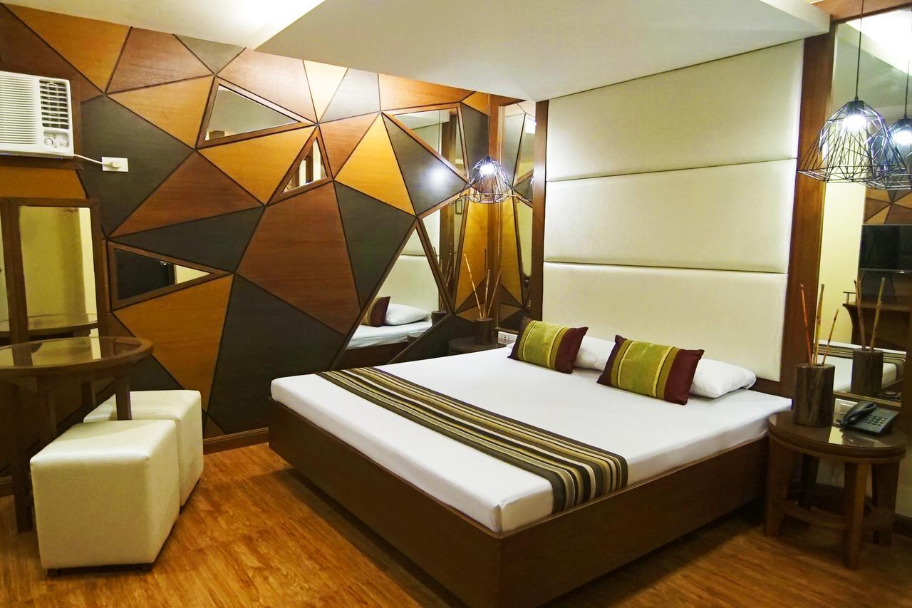 Hotel 2016 Manila Zewnętrze zdjęcie