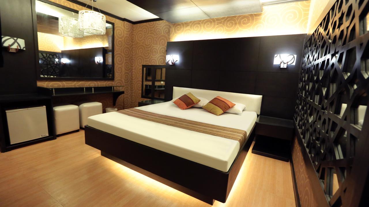 Hotel 2016 Manila Zewnętrze zdjęcie