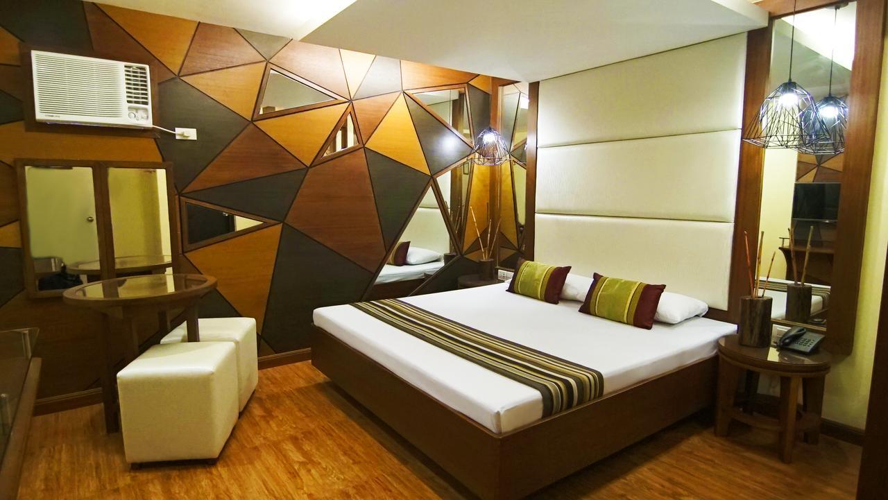 Hotel 2016 Manila Zewnętrze zdjęcie