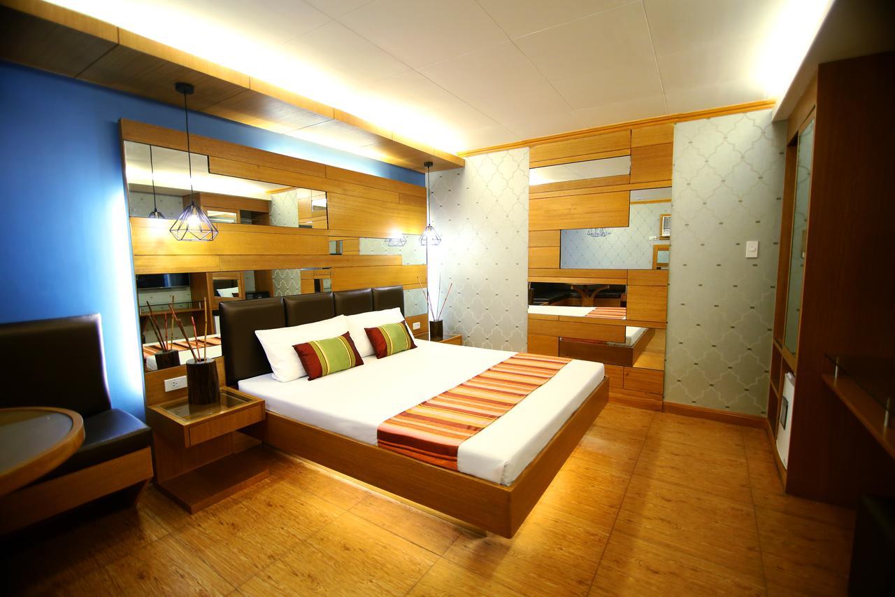 Hotel 2016 Manila Zewnętrze zdjęcie