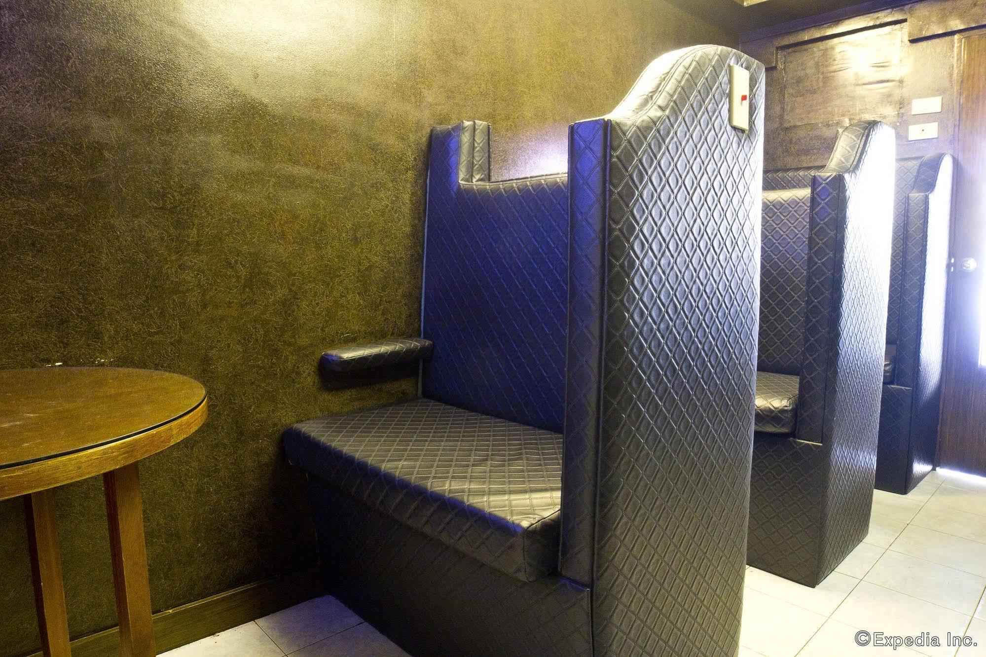 Hotel 2016 Manila Zewnętrze zdjęcie