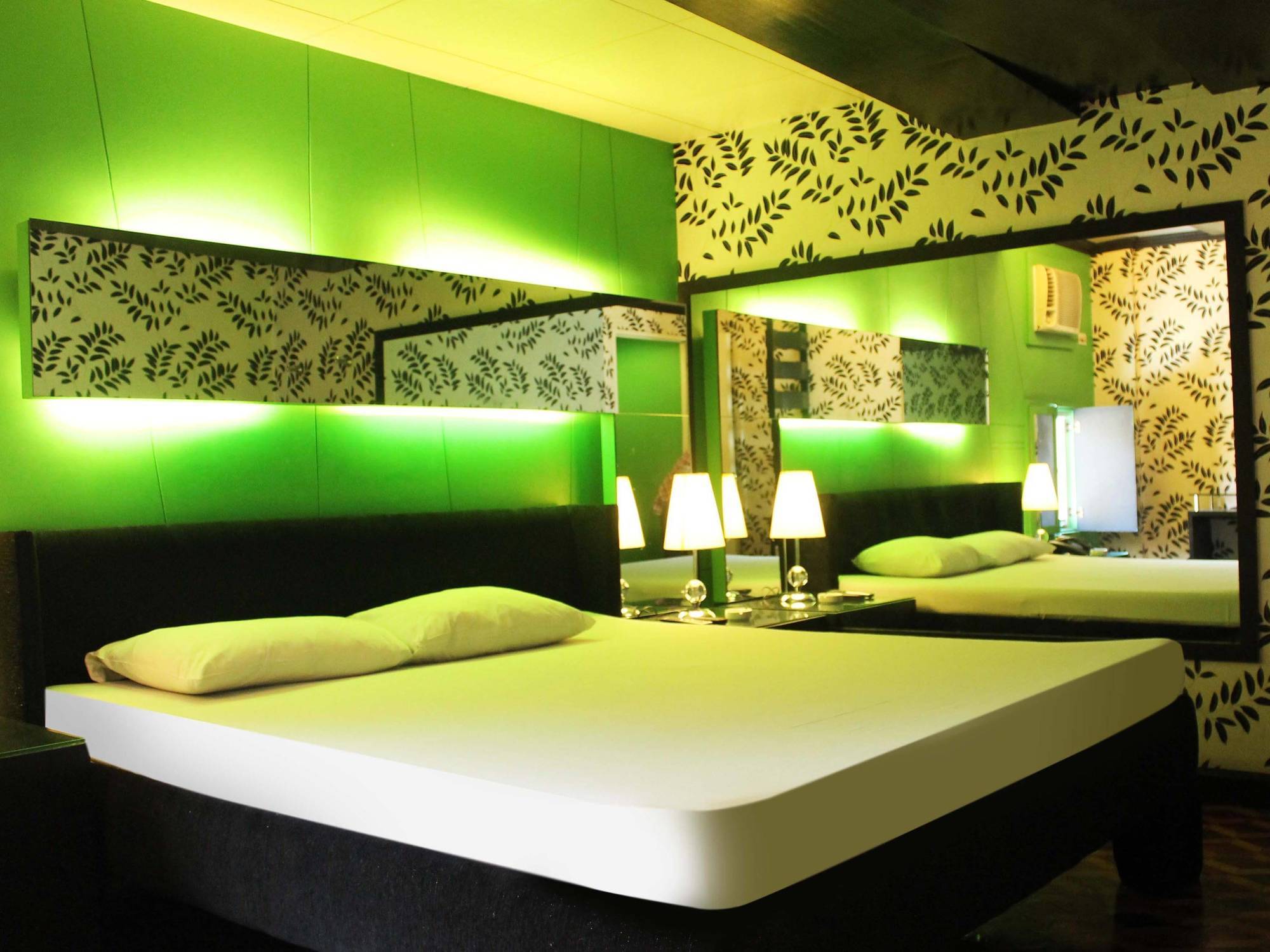 Hotel 2016 Manila Zewnętrze zdjęcie