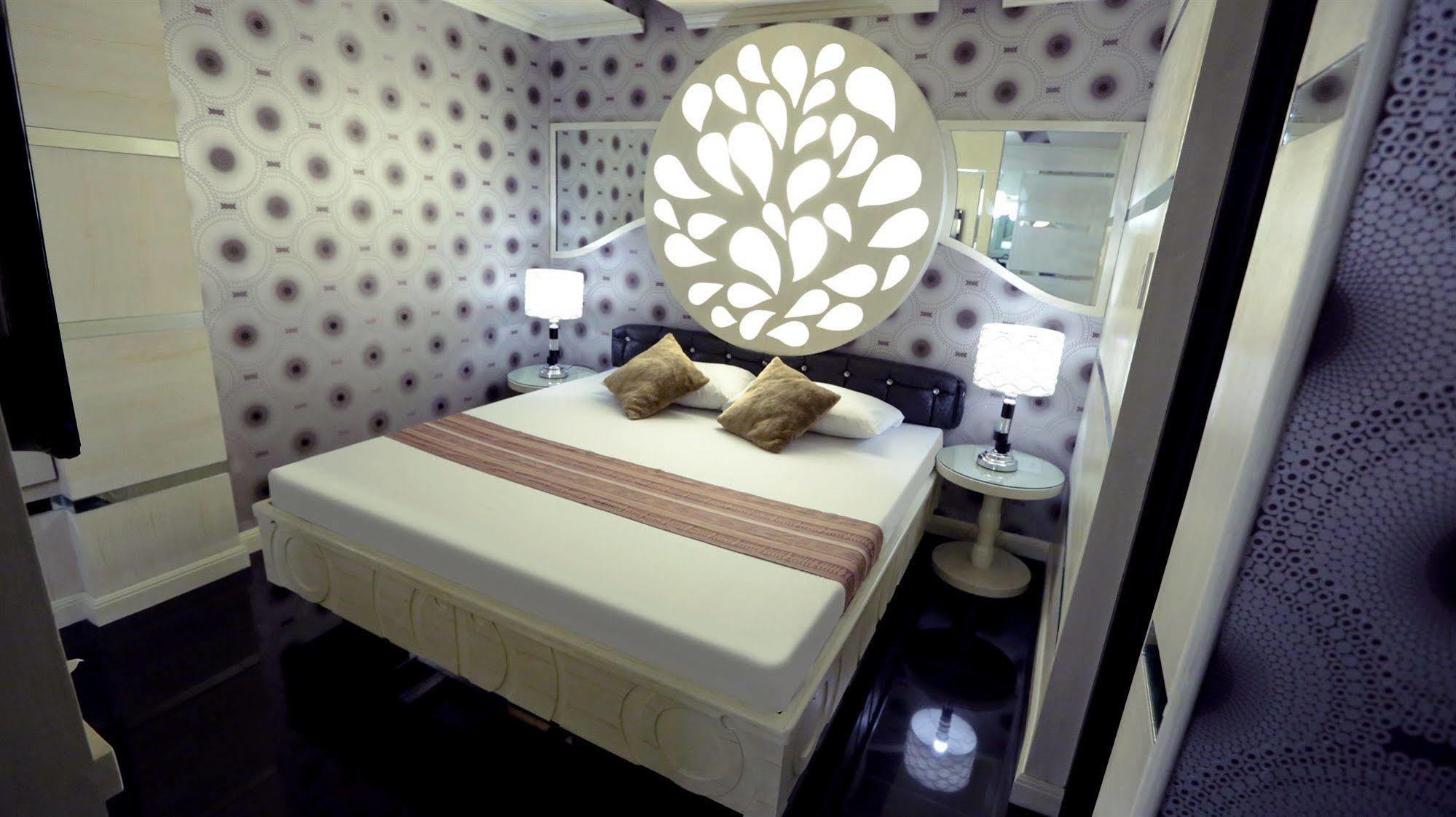 Hotel 2016 Manila Zewnętrze zdjęcie