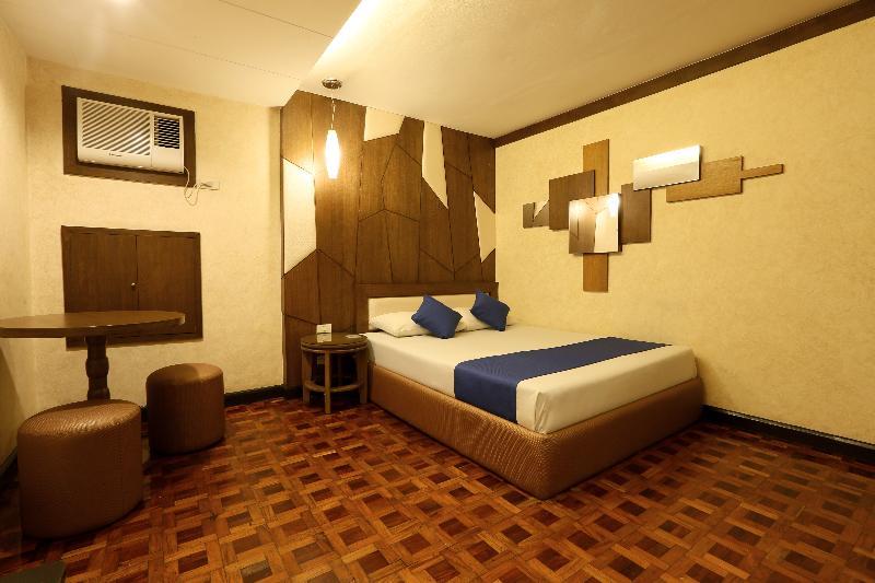 Hotel 2016 Manila Zewnętrze zdjęcie