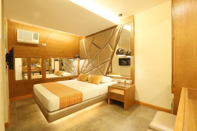 Hotel 2016 Manila Zewnętrze zdjęcie