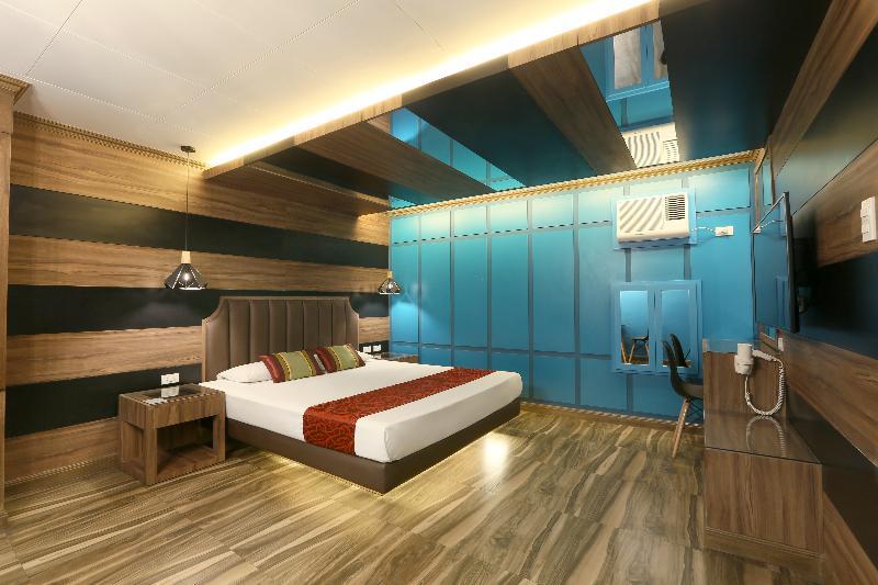 Hotel 2016 Manila Zewnętrze zdjęcie